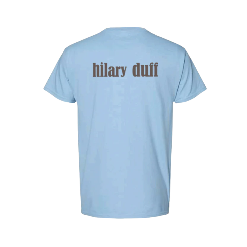 Celebrate the Luck of Hilary